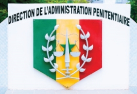 Biographie admin senegal