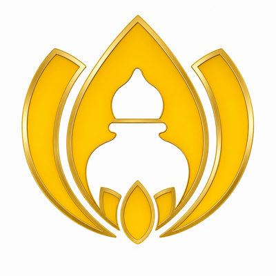 Svastha la santé éternelle logo mak 400