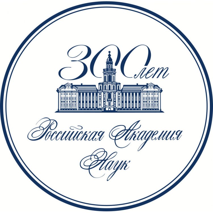 Biographie logo russian academy medical sciences